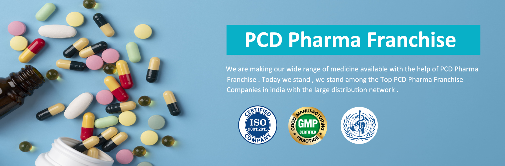 PCD Pharma Franchise In West Bengal Wellpath Healthcare